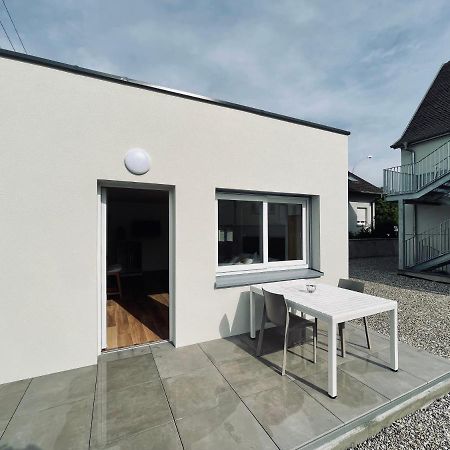 Studio Balneotherapie Wintzenheim Exterior photo